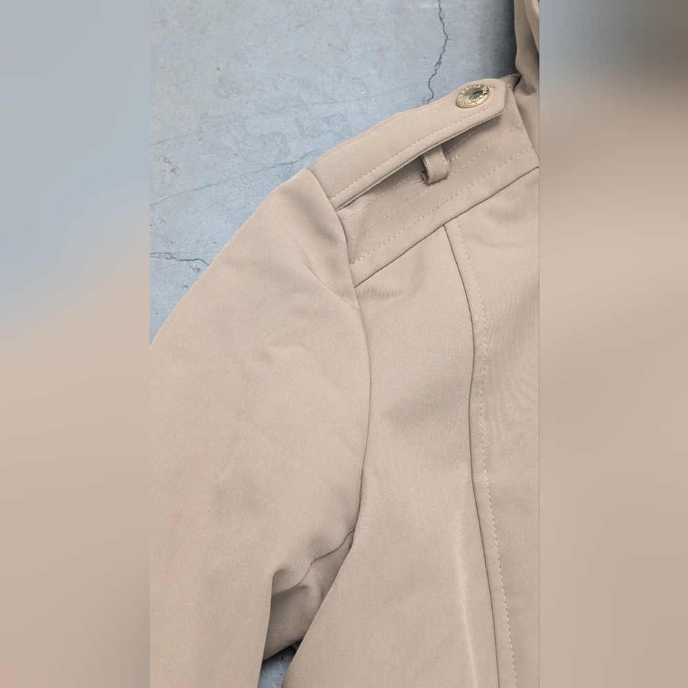 Via Spiga Trenchcoat - Picture 7 of 16